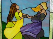 Meadow Dancers 5 small