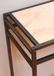 1x4 Style Console Table © 4 small