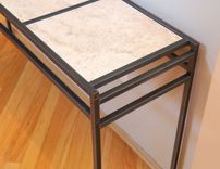 1x4 Style Console Table © 3 small