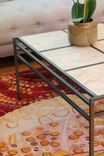 3x3 Style Coffee Table  © 2 small