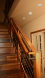 Custom Built Interior And Exterior Railings 2 small