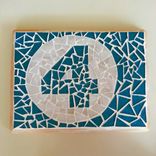 The Fantastic Four Symbol 1 small