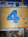The Fantastic Four Symbol 5 small