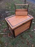 Horse Tack Box 1 small