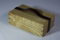 Ribbon Box 1 small