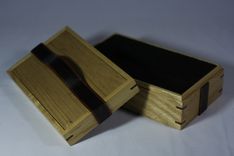 Ribbon Box 2 small