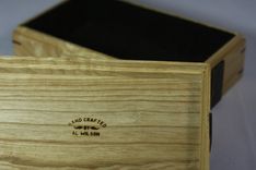 Ribbon Box 3 small