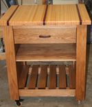 Kitchen Cart/Preparation Station 1 small