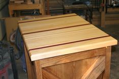 Kitchen Cart/Preparation Station 4 small