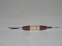Double Bladed Seam Ripper--Large And Small 1 small