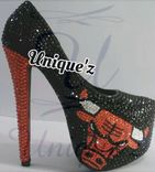 Chicago Bulls Heels 1 small