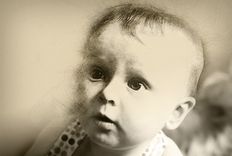 Custom Portrait Pencil Sketch From Photo (Digital Delivery) 2 small