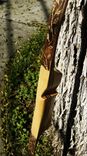 Luan And Hickory Recurve Bow 2 small
