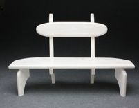 Garden Bench 1 small