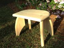 Garden Bench 4 small