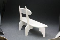 Garden Bench 3 small