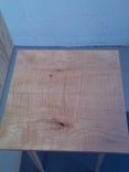 Shaker Style Side Table 2 small