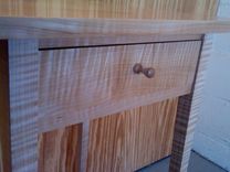 Shaker Style Side Table 3 small