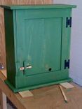 Preserves Cabinet And Stand 1 small