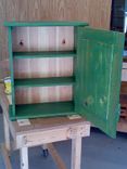 Preserves Cabinet And Stand 3 small