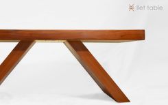 Bowling Lane Coffee Table 2 small