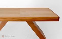 Bowling Lane Coffee Table 3 small