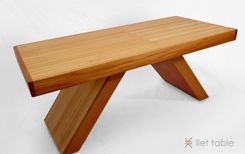 Bowling Lane Coffee Table 1 small