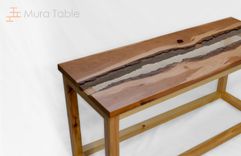 Walnut Coffee Table 1 small