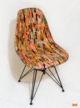 Eames Eiffel Chair 2 small
