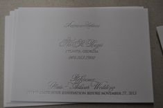 Invites 2 small