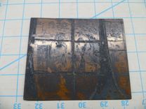 Typecasting And Polymerplate For Letterpress 4 small