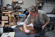 Printmaking, The Printing Of Illustrations From Copper Plates Or Cut Wood. 3 small