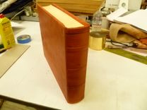 Custom Book For A Fraternity 1 small