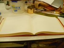 Custom Book For A Fraternity 3 small