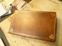 Faksimile Binding For Movie Prop 1 small
