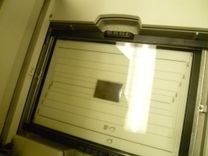 Printed Etching From A Negative 2 small