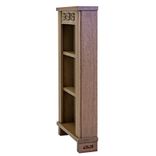 Mahogany Wall Cabinet 5 small