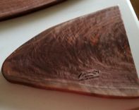 Cheese/Pizza Cutting Boards 2 small