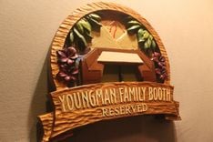 Custom Carved Family Signs, Home Signs, House Signs, Cabin Signs And Wood Signs For Any Setting 2 small