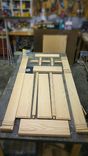 Entrance Door And Side Lights 3 small