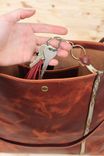 Explorer Market Tote 6 small