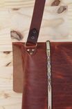 Explorer Messanger Bag 5 small