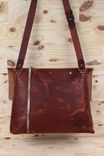 Explorer Messanger Bag 2 small