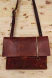 Explorer Messanger Bag 1 small