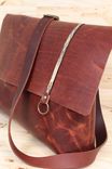 Explorer Messanger Bag 6 small