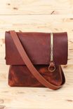 Explorer Satchel 3 small
