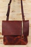 Explorer Satchel 1 small