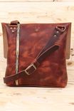 Explorer Satchel 2 small