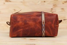 Explorer Dopp Kit 6 small