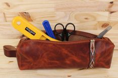 Explorer Pencil Case 1 small